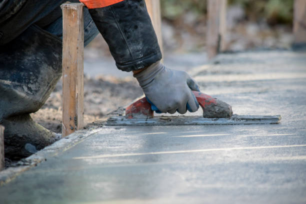 Best Concrete Staining and Coloring in Minersville, PA
