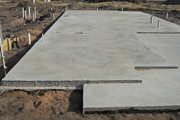Best Concrete Sealing and Maintenance in Minersville, PA