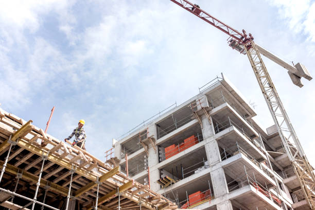 Best Concrete Foundation Repair in Minersville, PA